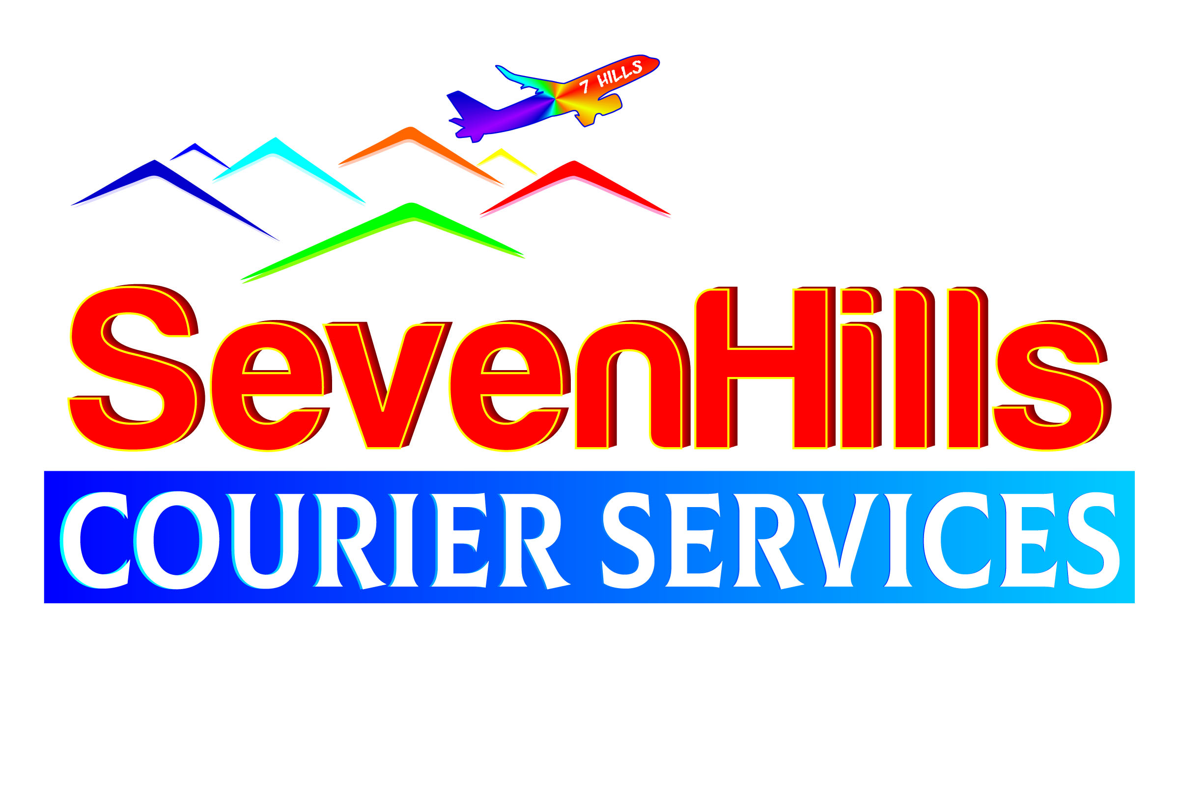 Seven Hills Courier Services